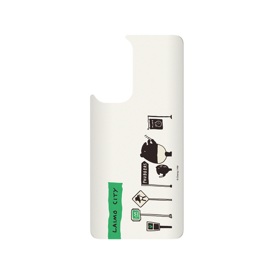 RHINOSHIELD X LAIMO SolidSuit Xiaomi Mi 10T Case - Navigating