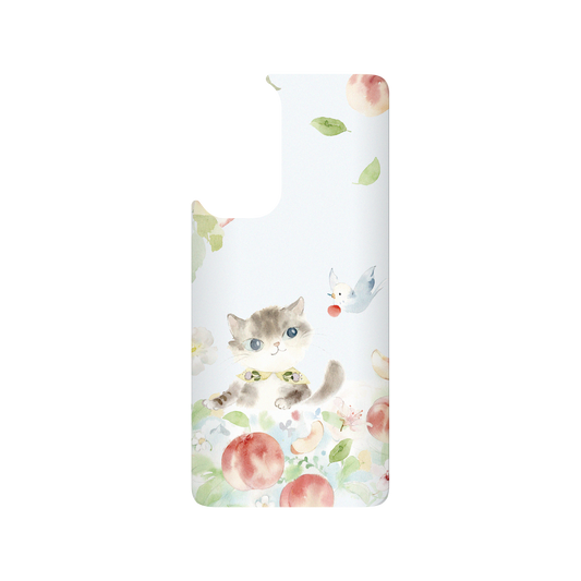 RhinoShield X Liang Feng SolidSuit Xiaomi Mi 10T Pro Case - Kitty