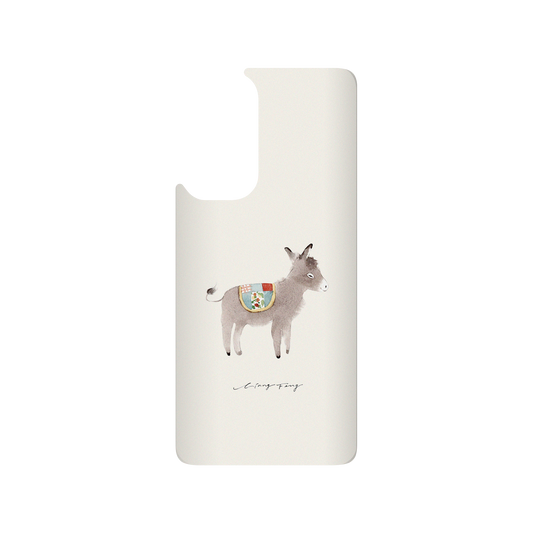 RHINOSHIELD X Liang Feng SolidSuit Xiaomi Mi 10T Case - donkey