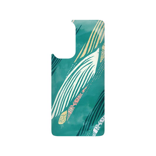 RhinoShield X WasangShow SolidSuit Xiaomi Mi 10T Pro Case - 2021 Flying Fish