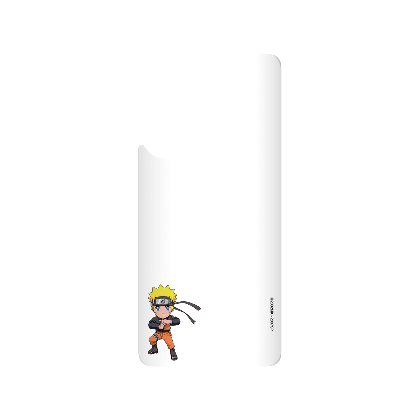 RhinoShield X Naruto Shippuden SolidSuit Xiaomi Mi 10T Case - Chibi - Naruto