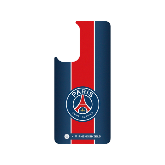 RhinoShield X PSG SolidSuit Xiaomi Mi 10T Case - Hechter Blue