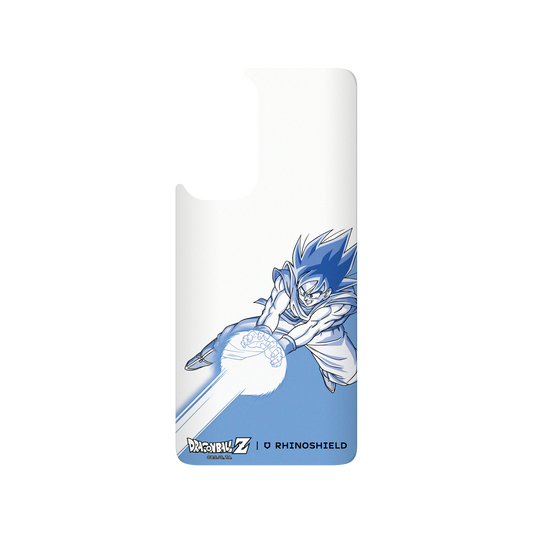 RhinoShield X Dragon Ball Z SolidSuit Xiaomi Mi 10T Pro Case - Goku - Kamehameha