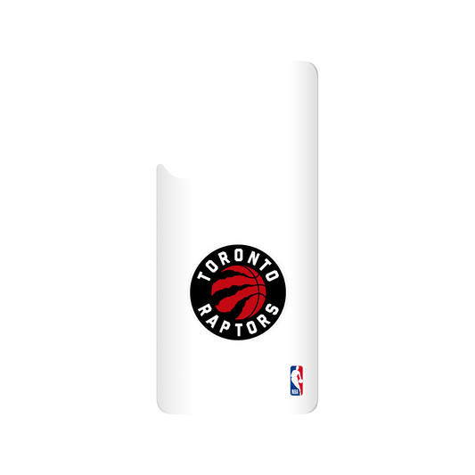 Xiaomi Mi 10T 犀牛盾SolidSuit聯名設計款防摔背蓋手機殼 NBA - Logo-多倫多暴龍 Toronto Raptors