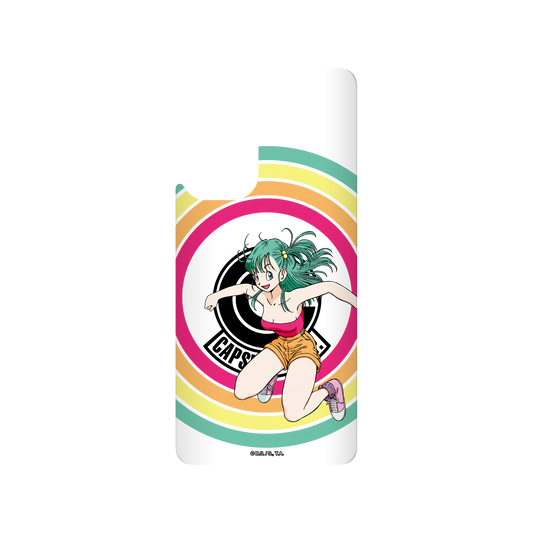 RhinoShield X Dragon Ball SolidSuit Xiaomi Mi 10T Case - Jumping Bulma