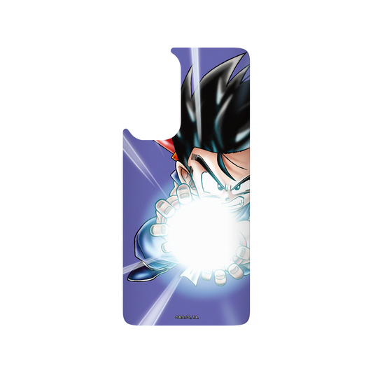 RhinoShield X Dragon Ball SolidSuit Xiaomi Mi 10T Case - Goku Kamehameha - Special Art