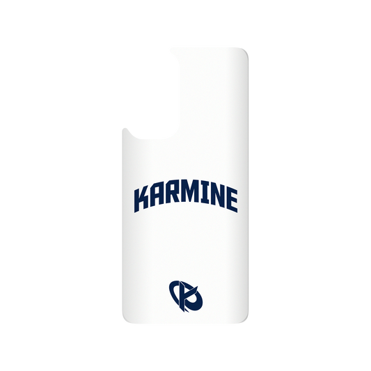 RhinoShield X Karmine Corp SolidSuit Xiaomi Mi 10T Pro Case - Karmine University (Blue)