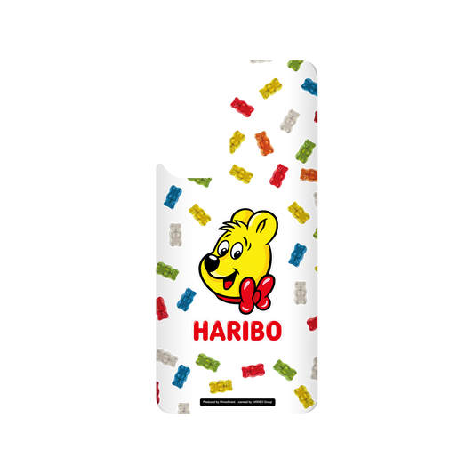RhinoShield X Haribo SolidSuit Xiaomi Mi 10T Pro Case - Sweet Goldbears