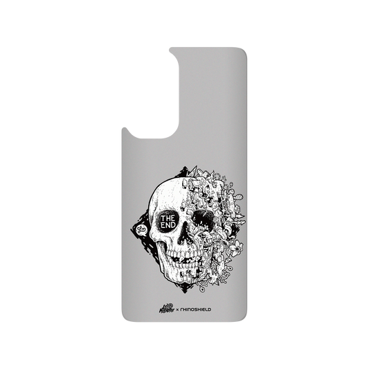 RhinoShield X Lei Melendres SolidSuit Xiaomi Mi 10T Pro Case - Diamond Skull