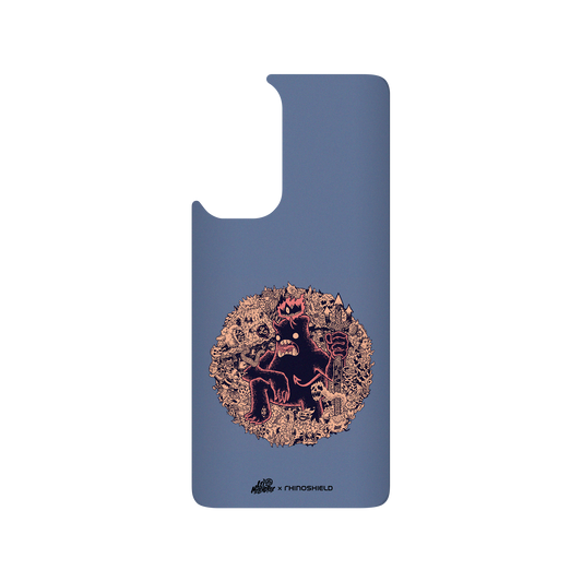 RhinoShield X Lei Melendres SolidSuit Xiaomi Mi 10T Pro Case - Underworld