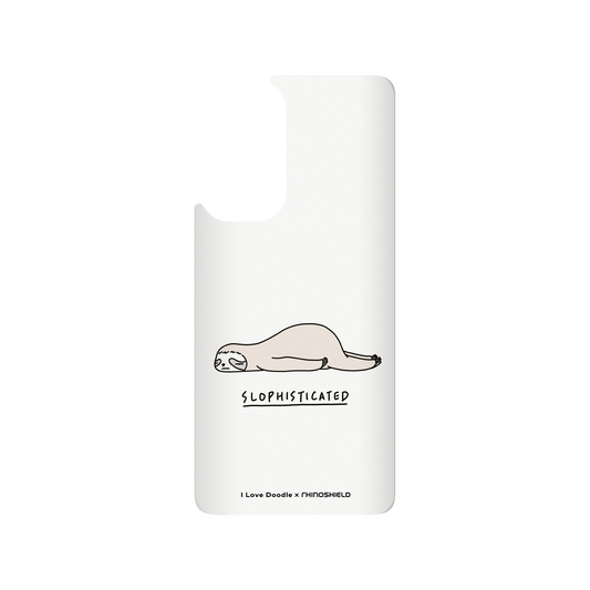 RhinoShield X I Love Doodle SolidSuit Xiaomi Mi 10T Pro Case - Slophisticated