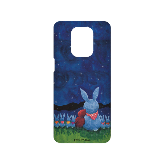 RhinoShield X Jimmy SolidSuit Redmi Note 9S Case - The World & Me - Together