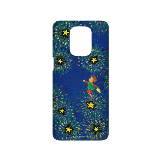 RhinoShield X Jimmy SolidSuit Redmi Note 9S Case - Lucky Meeting You - Stars