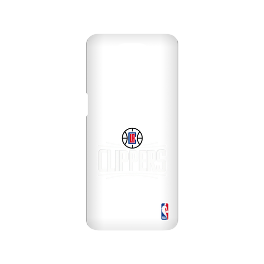 RhinoShield X NBA SolidSuit Redmi Note 9S Case - L.A. Clippers - Light