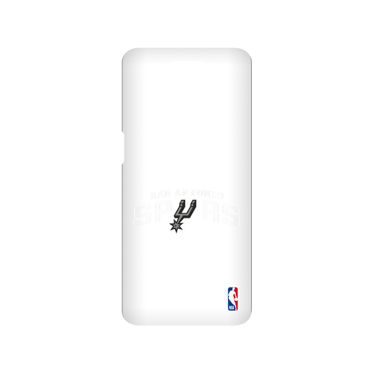 RhinoShield X NBA SolidSuit Redmi Note 9S Case - San Antonio Spurs - Light