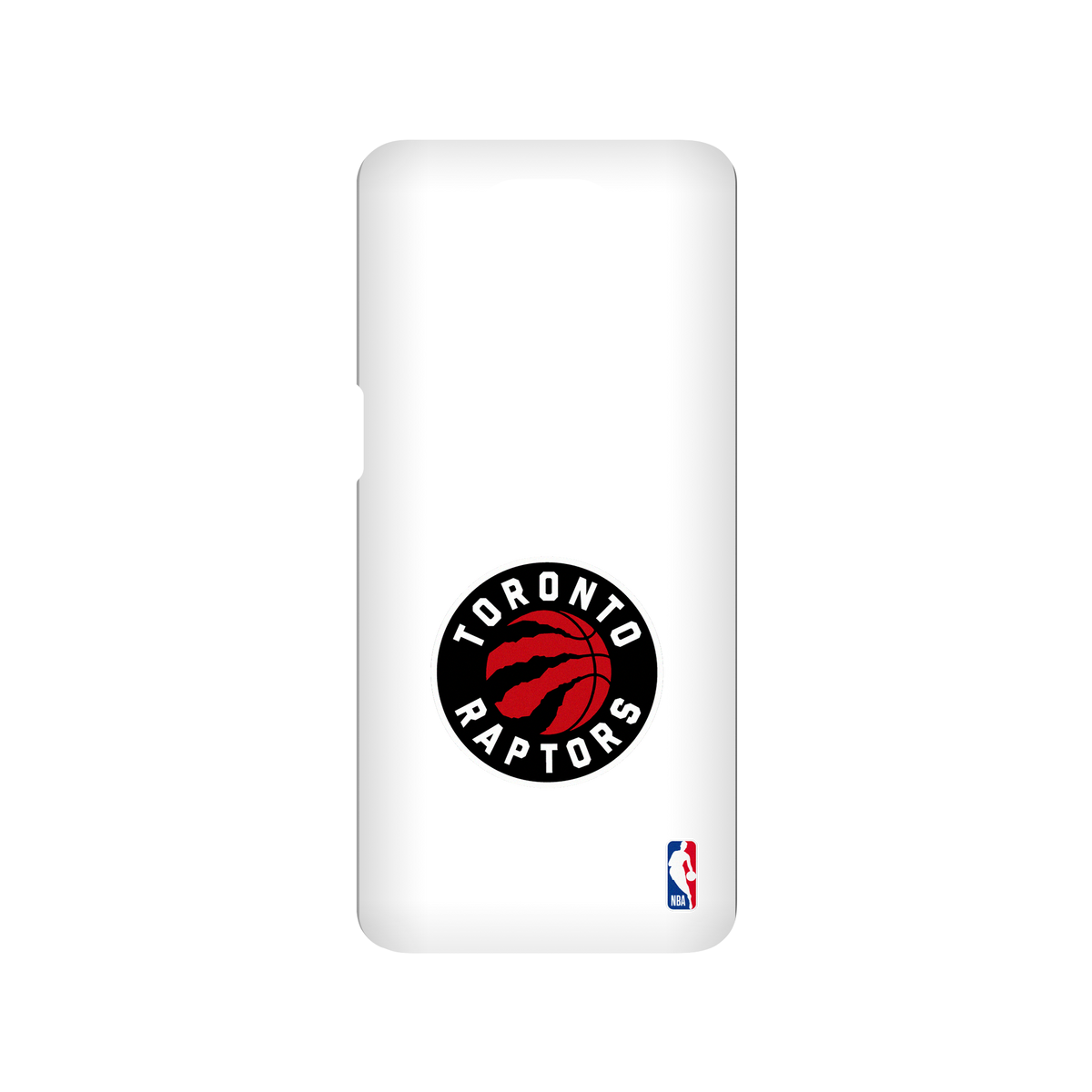 RhinoShield X NBA SolidSuit Redmi Note 9S Case - Toronto Raptors