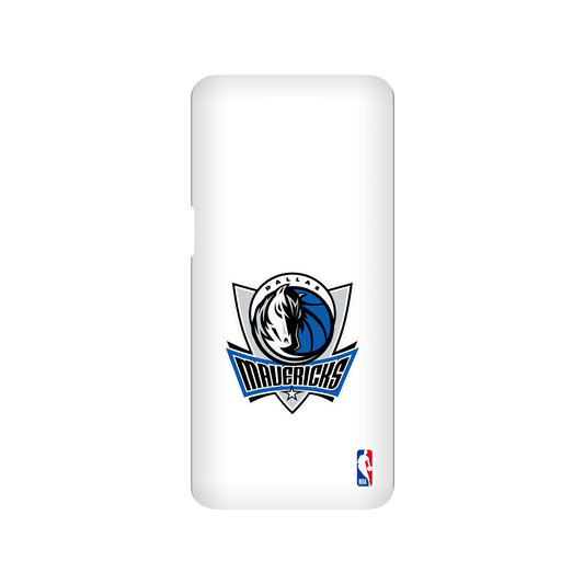 RhinoShield X NBA SolidSuit Redmi Note 9S Case - Dallas Mavericks
