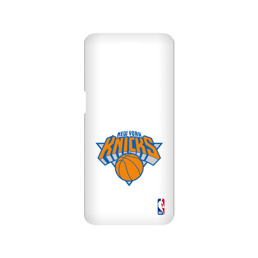 RhinoShield X NBA SolidSuit Redmi Note 9S Case - New York Knicks