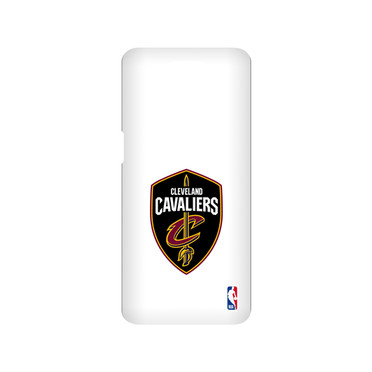 RhinoShield X NBA SolidSuit Redmi Note 9 Pro (4G) Case - Cleveland Cavaliers