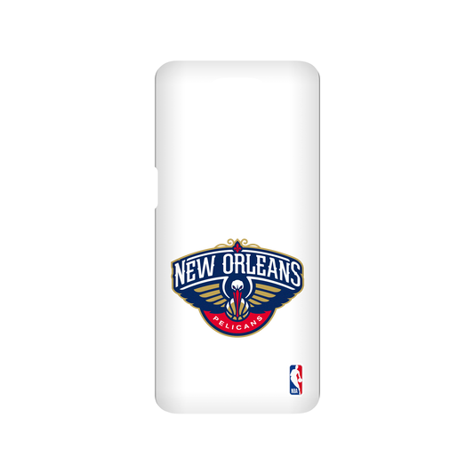 RhinoShield X NBA SolidSuit Redmi Note 9S Case - New Orleans Pelicans