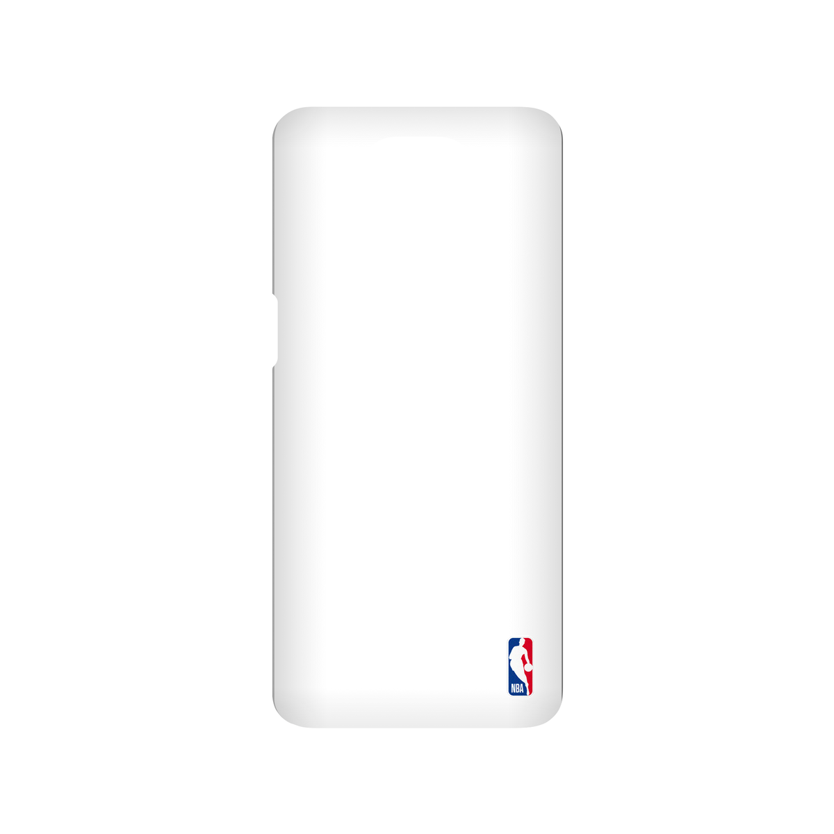 RhinoShield X NBA SolidSuit Redmi Note 9S Case - Logoman - Small