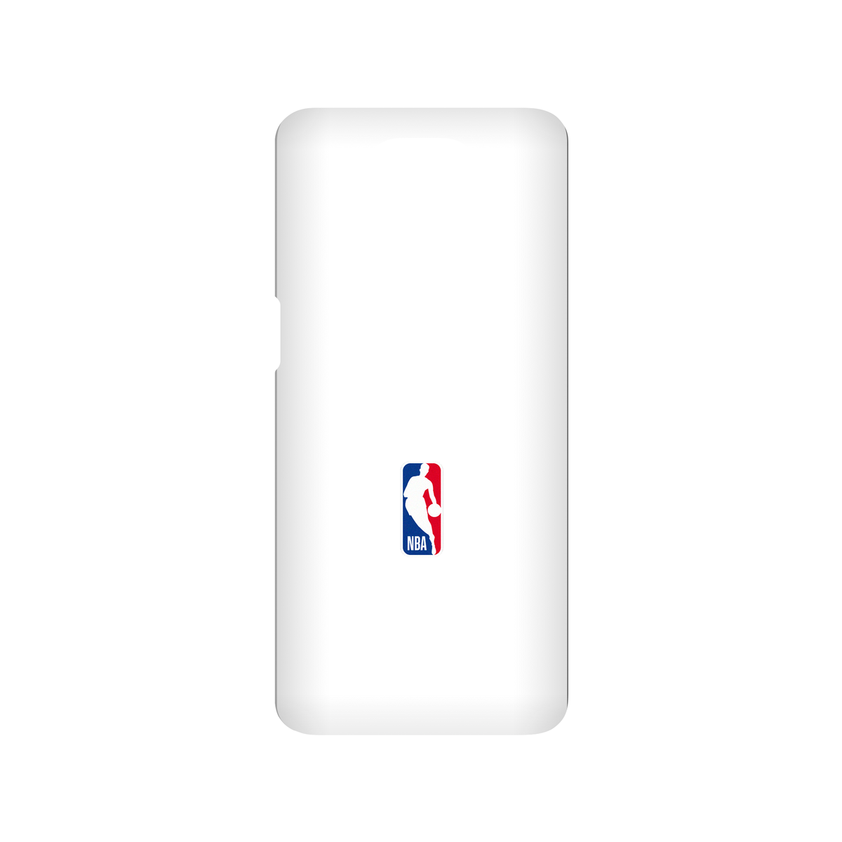 RhinoShield X NBA SolidSuit Redmi Note 9S Case - Logoman - Center