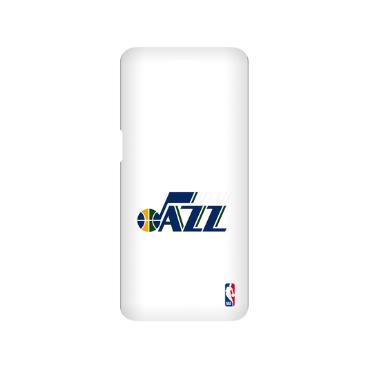 RhinoShield X NBA SolidSuit Redmi Note 9 Pro (4G) Case - Utah Jazz - Light