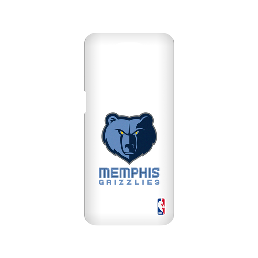 RhinoShield X NBA SolidSuit Redmi Note 9S Case - Memphis Grizzlies