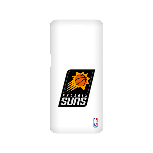 RhinoShield X NBA SolidSuit Redmi Note 9 Pro (4G) Case - Phoenix Suns
