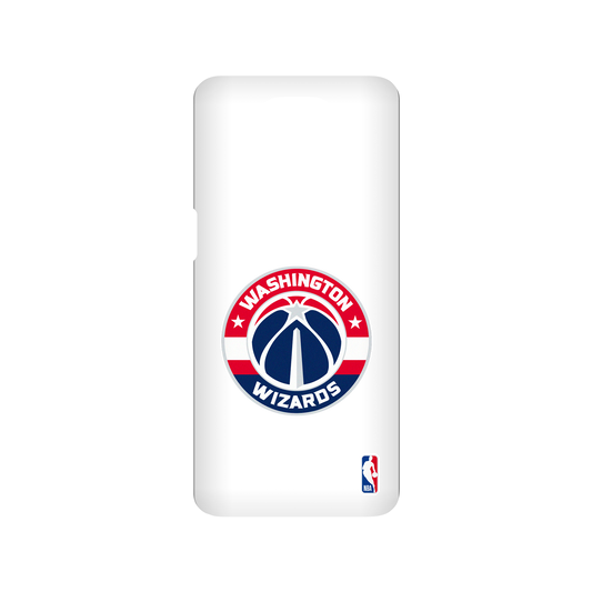 RhinoShield X NBA SolidSuit Redmi Note 9 Pro (4G) Case - Washington Wizards