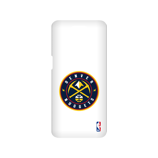 RhinoShield X NBA SolidSuit Redmi Note 9 Pro (4G) Case - Denver Nuggets