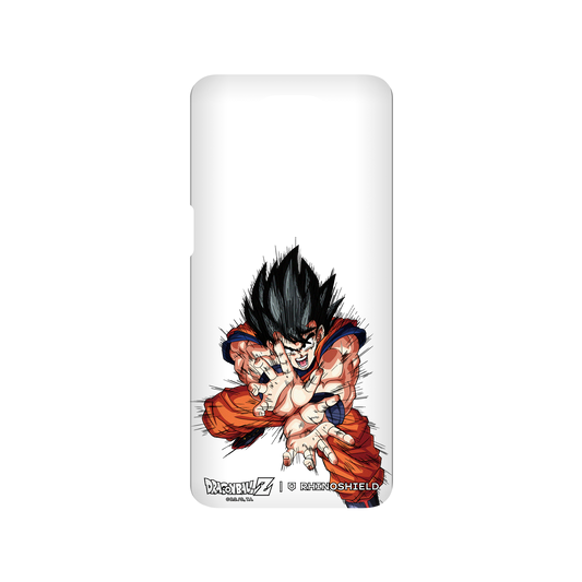 RhinoShield X Dragon Ball Z SolidSuit Redmi Note 9S Case - Goku
