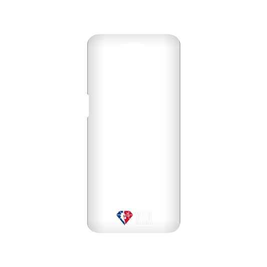 紅米 Note 9 Pro (4G) 犀牛盾SolidSuit聯名設計款防摔背蓋手機殼 NBA - Logo-NBA 75週年 NBA 75th Anniversary Logoman