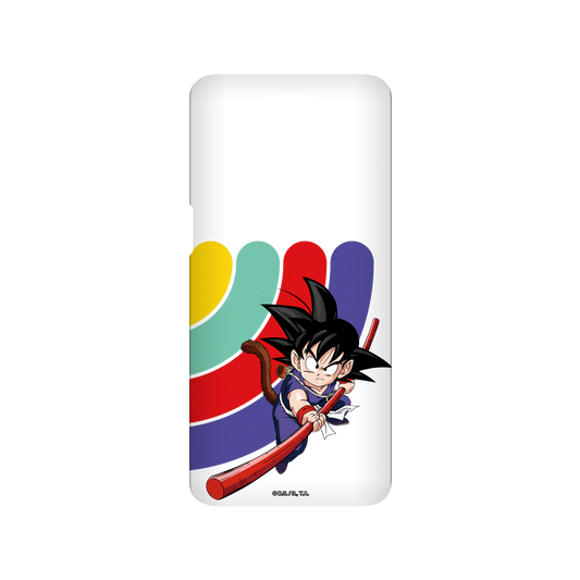 RhinoShield X Dragon Ball SolidSuit Redmi Note 9 Pro (4G) Case - Goku & Nyoibo