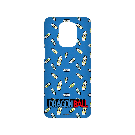RhinoShield X Dragon Ball SolidSuit Redmi Note 9 Pro (4G) Case - Hoipoi Capsules