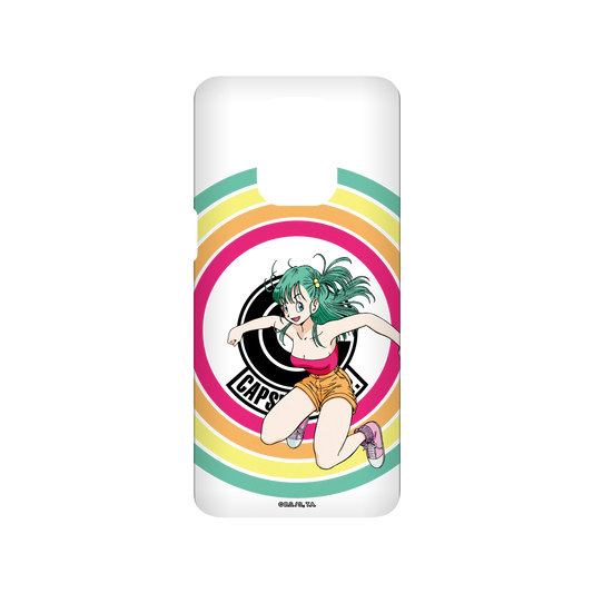 RhinoShield X Dragon Ball SolidSuit Redmi Note 9 Pro (4G) Case - Jumping Bulma