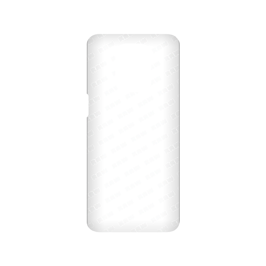 RhinoShield X JOCR SolidSuit Redmi Note 9S Case - Raw White Pattern Small