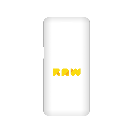 RhinoShield X JOCR SolidSuit Redmi Note 9 Pro (4G) Case - Raw Yellow
