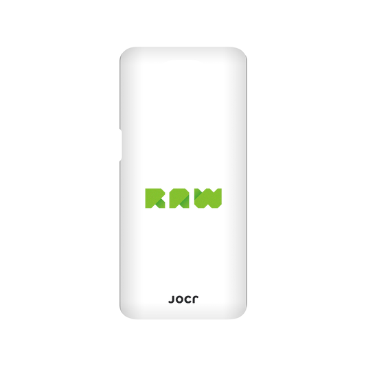 RhinoShield X JOCR SolidSuit Redmi Note 9 Pro (4G) Case - Raw Green