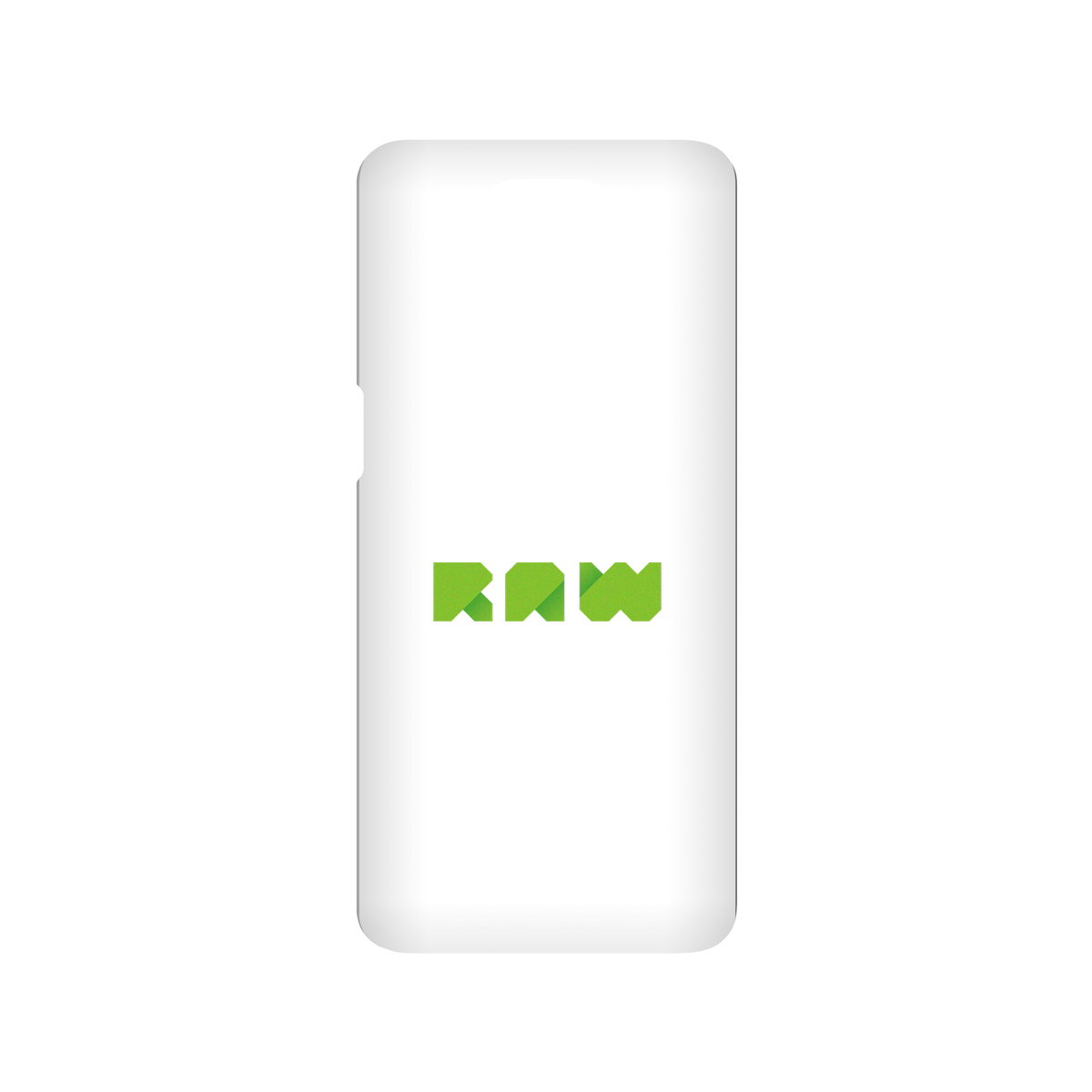 RhinoShield X JOCR SolidSuit Redmi Note 9 Pro (4G) Case - Raw Green