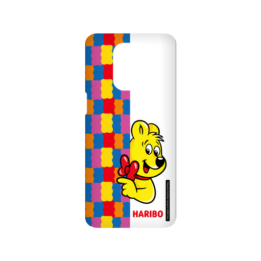 RhinoShield X Haribo SolidSuit Redmi Note 9 Pro (4G) Case - Oh, Hi There