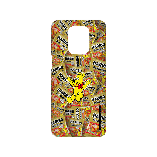 RhinoShield X Haribo SolidSuit Redmi Note 9 Pro (4G) Case - It's a Gummy World