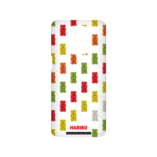 RhinoShield X Haribo SolidSuit Redmi Note 9 Pro (4G) Case - Goldbears