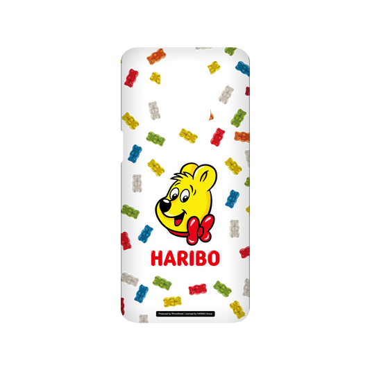 RhinoShield X Haribo SolidSuit Redmi Note 9 Pro (4G) Case - Sweet Goldbears
