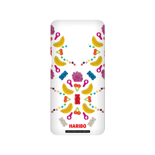 RhinoShield X Haribo SolidSuit Redmi Note 9 Pro (4G) Case - Assorted Gummies