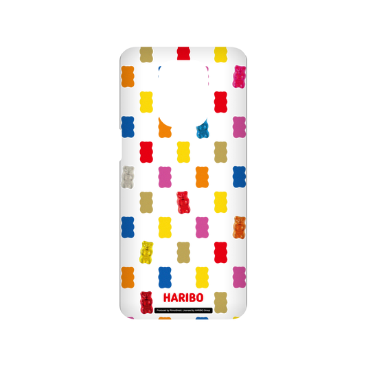 RhinoShield X Haribo SolidSuit Redmi Note 9S Case - Find the Real Gummies