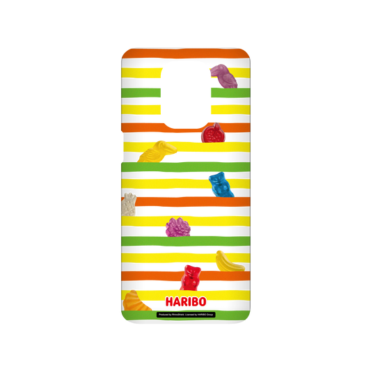 RhinoShield X Haribo SolidSuit Redmi Note 9S Case - Tropical Delight