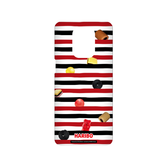 RhinoShield X Haribo SolidSuit Redmi Note 9 Pro (4G) Case - Classic Sweets