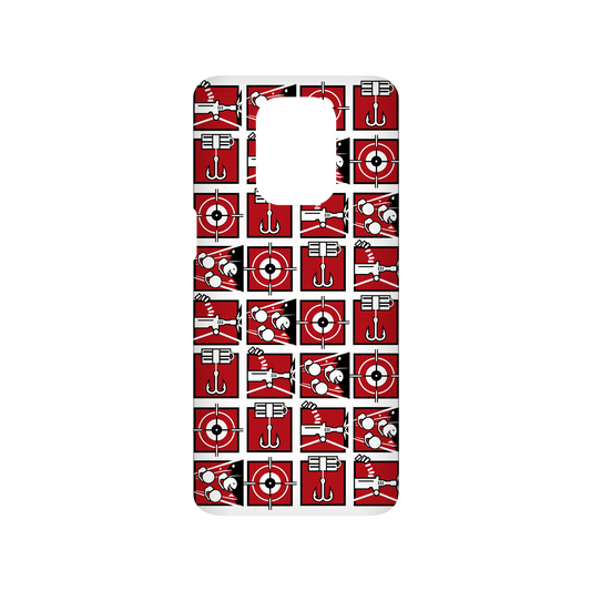 RhinoShield X 6: Siege SolidSuit Redmi Note 9S Case - RU - Spetsnaz