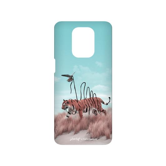 RhinoShield X Julien Tabet SolidSuit Redmi Note 9S Case - Dexterity
